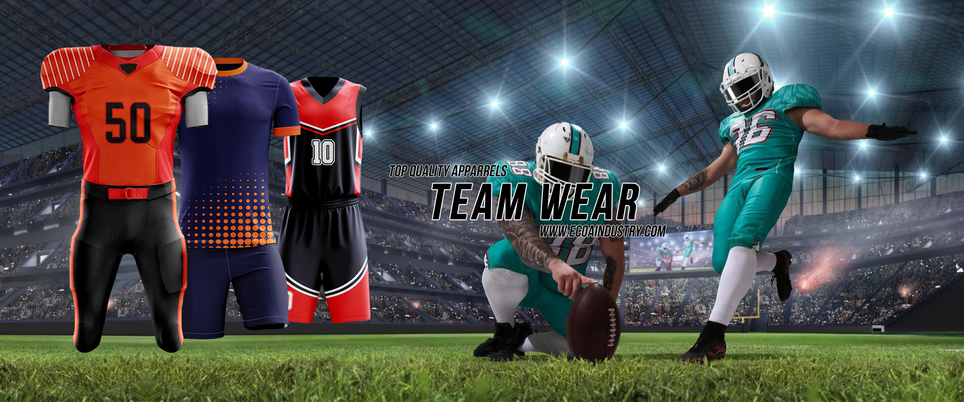 Team Wear