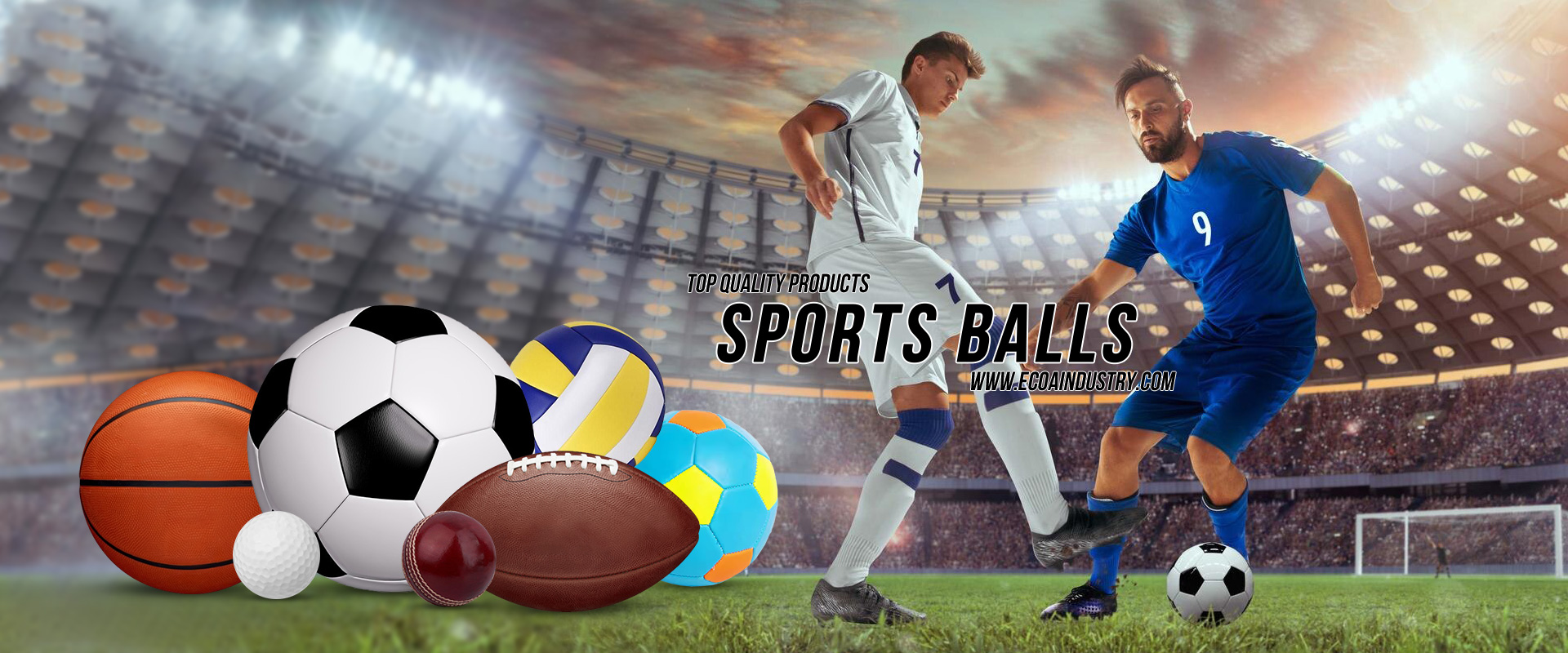 Sports Balls