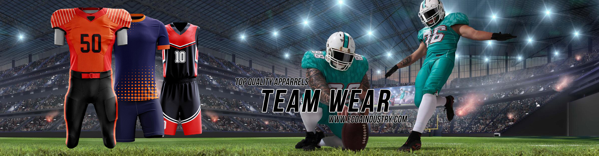 Team Wear