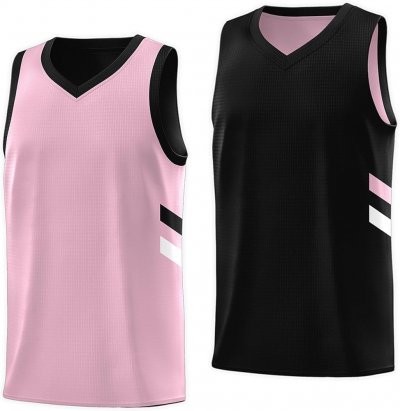 Basketball Uniforms