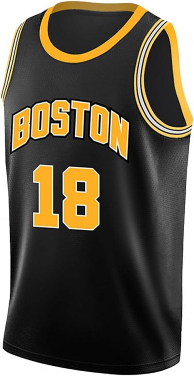 Basketball Uniforms