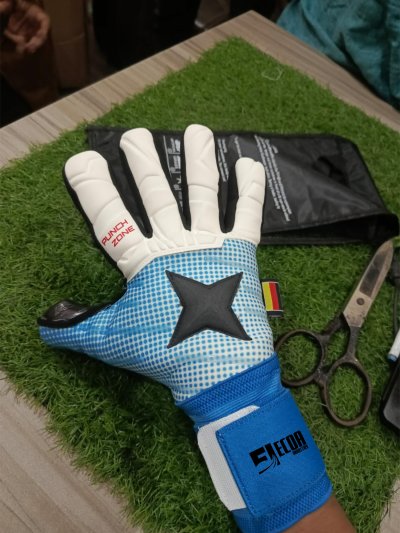 Goal Keeper Gloves