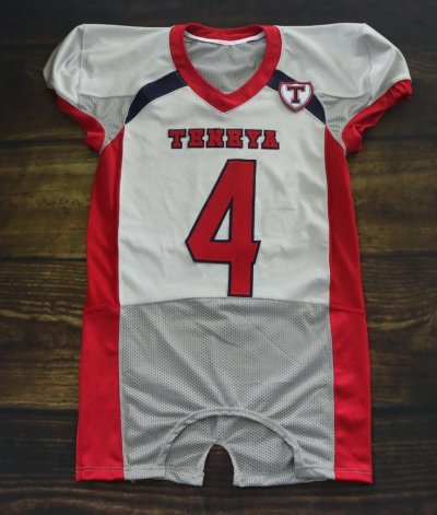 American Football Uniforms