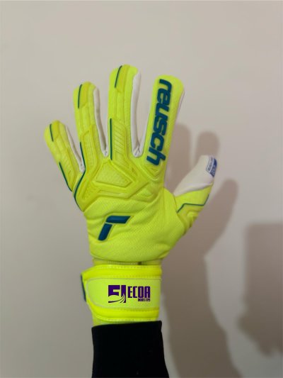 Goal Keeper Gloves