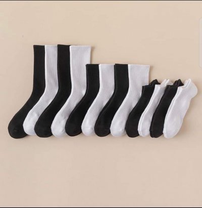 Sports Socks