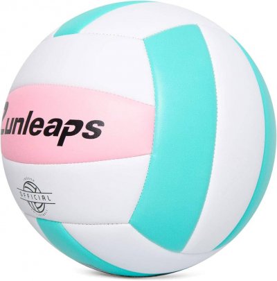 Volleyball Balls