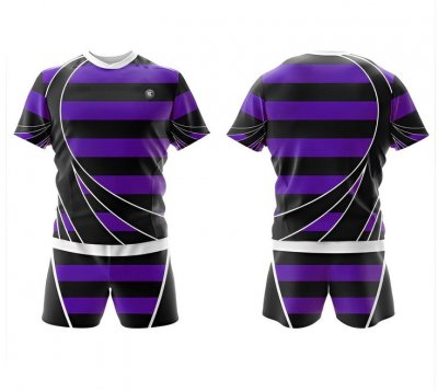 Rugby Uniforms