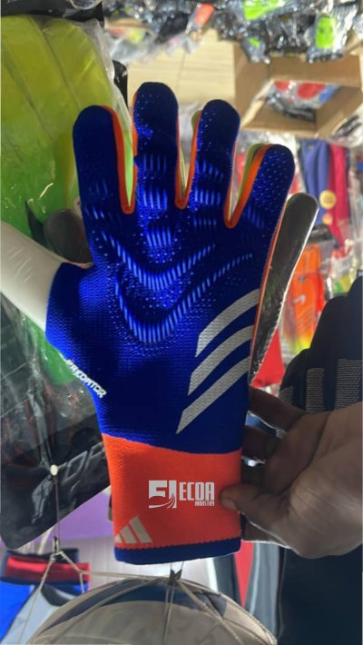 Goal Keeper Gloves