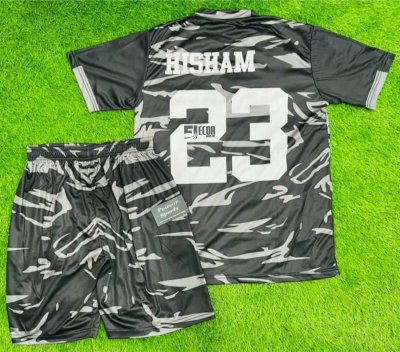 Soccer Uniforms