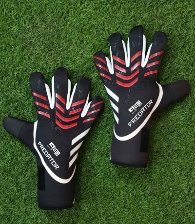 Goal Keeper Gloves