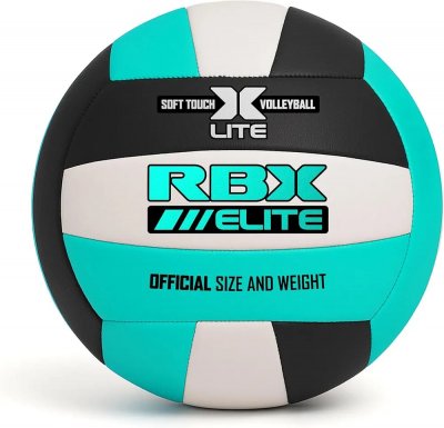 Volleyball Balls