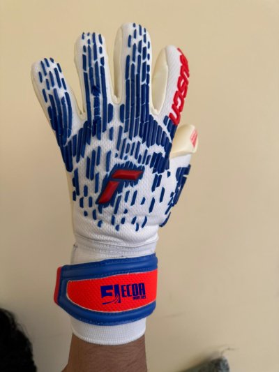Goal Keeper Gloves
