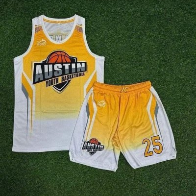 Basketball Uniforms