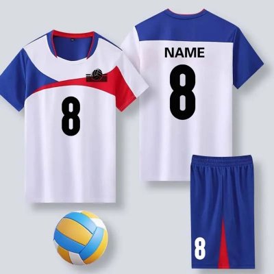 Volleyball Uniforms