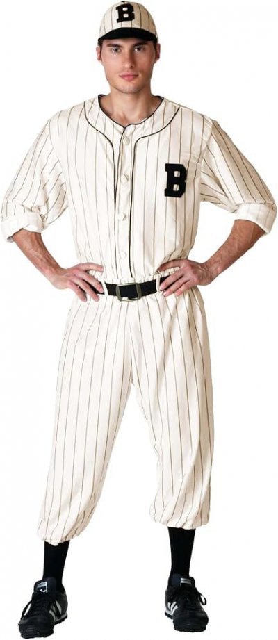 Baseball Uniforms