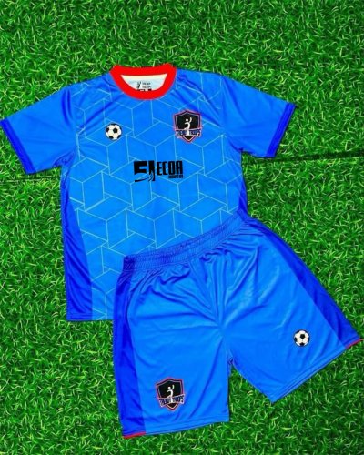 Soccer Uniforms