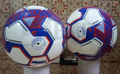 Soccer bll
