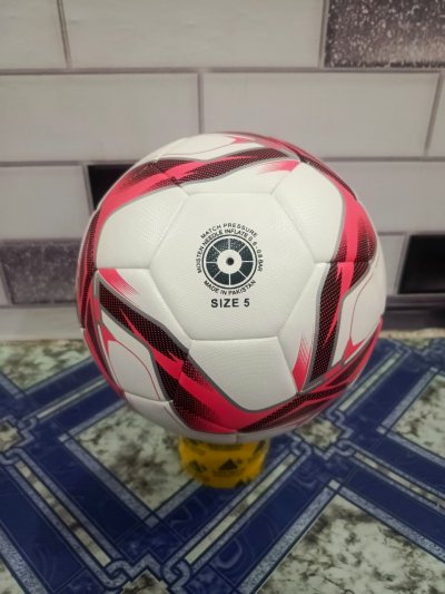 Soccer ball