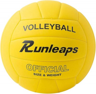 Volleyball Balls