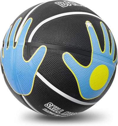 Basket Balls
