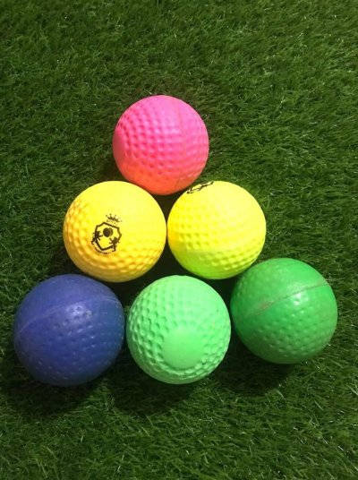 Golf Balls