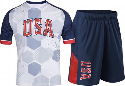 Soccer Uniforms