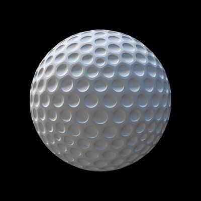 Golf Balls