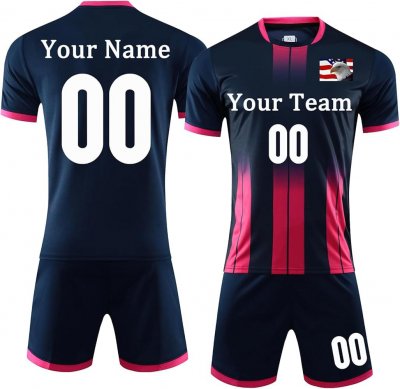 Soccer Uniforms