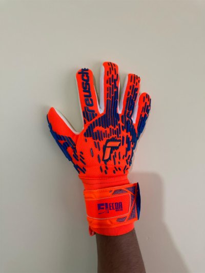 Goal Keeper Gloves