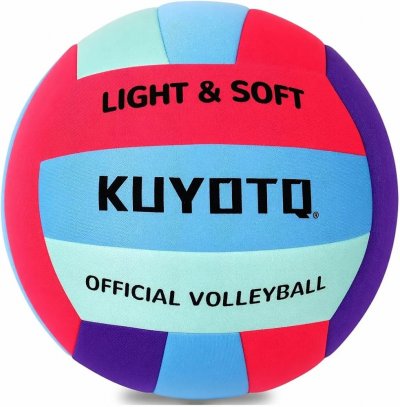 Volleyball Balls