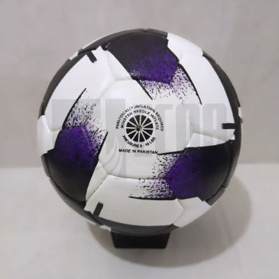 Soccer Balls