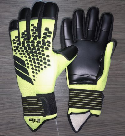 Goal Keeper Gloves