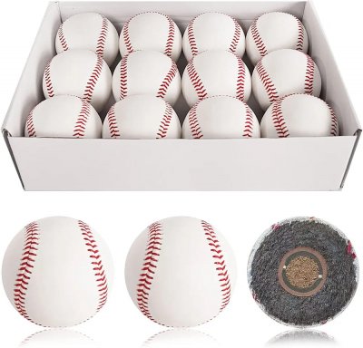 Baseball Balls