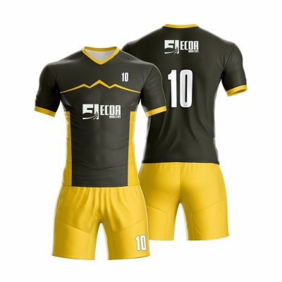 Soccer Uniforms