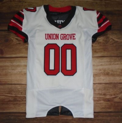 American Football Uniforms