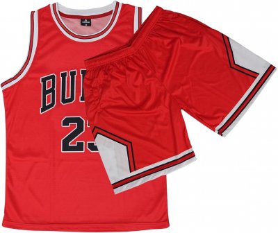 Basketball Uniforms