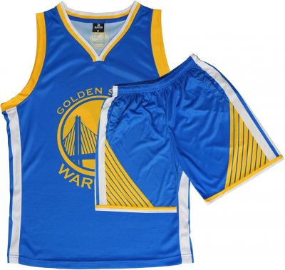 Basketball Uniforms