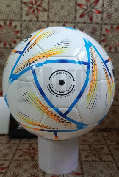 Soccer ball