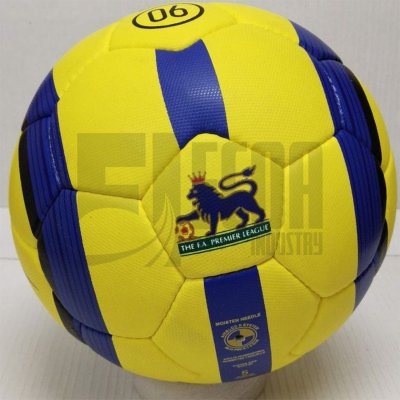 Soccer Balls