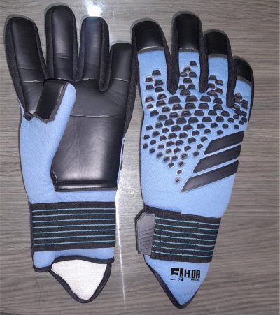 Goal Keeper Gloves
