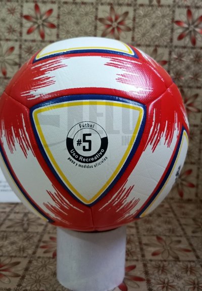 Soccer ball