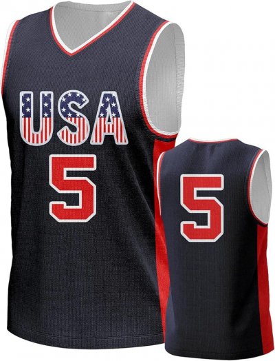 Basketball Uniforms