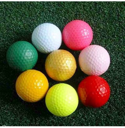 Golf Balls