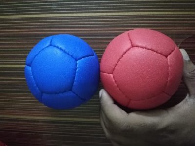 Boccia Ball