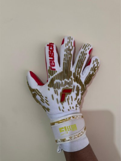Goal Keeper Gloves