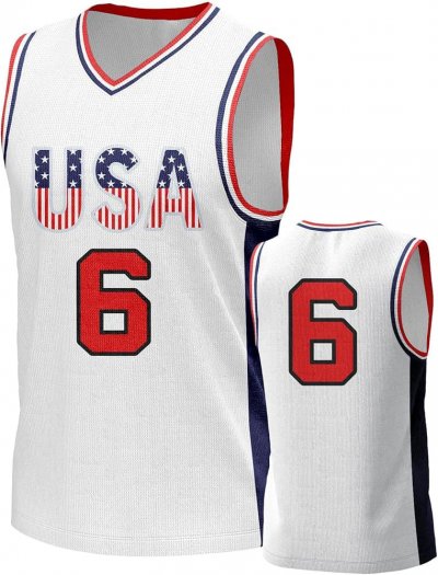 Basketball Uniforms