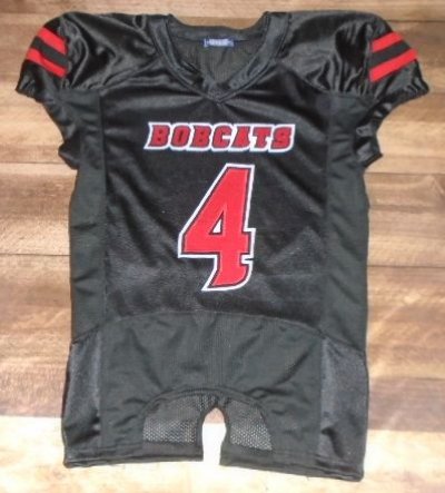 American Football Uniforms