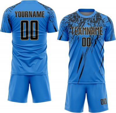 Soccer Uniforms