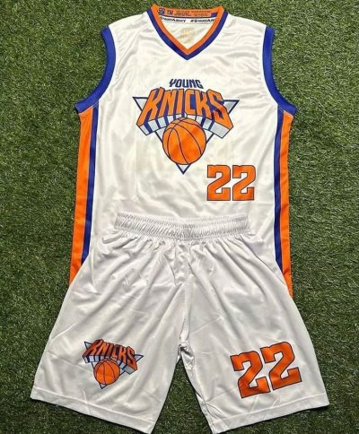 Basketball Uniforms