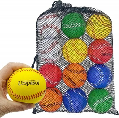 Baseball Balls